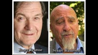 Orchestrated Objective Reduction OrchORConsciousness theory of Roger Penrose and Stuart Hameroff [upl. by Compton]