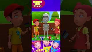 Find My Color Song  Kids Songs and Nursery Rhymes shorts [upl. by Nevin354]