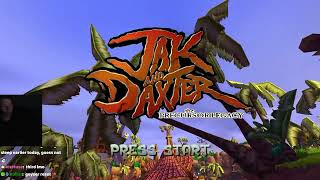 Jak amp Daxter Custom Level by Kuitar Crystal Cave [upl. by Eppilihp]