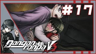 Danganronpa V3 Killing Harmony  PART  17  The Mystery Deepens [upl. by Akenat]