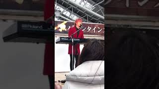 STAYG バレンタインライブ at 時空の広場①2018211 [upl. by Alger104]