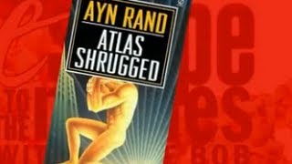 ATLAS SHRUGGED Escape to the Movies [upl. by Yazbak]