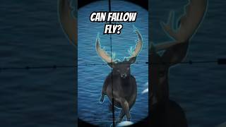 Can Fallow Fly G1 Fallow Grind The Hunter Call of the Wild [upl. by Dimmick]