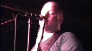 Frank Black amp Catholics  02  Calistan  2000  02  27  Boise [upl. by Ajnot]