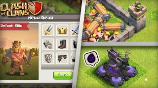 13 Things That Might Get Added Soon to Clash of Clans [upl. by Baalbeer]