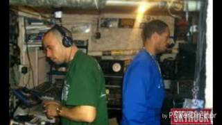 SKY BOSS  M Group Entre dans la secte  freestyle [upl. by Zohara]