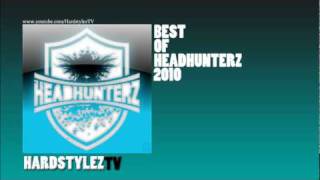 Headhunterz  The Power Of The Mind [upl. by Gert]