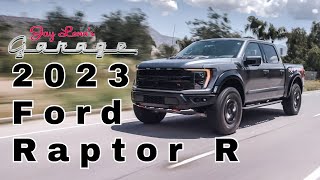 2023 Ford F150 Raptor R [upl. by Akenit]