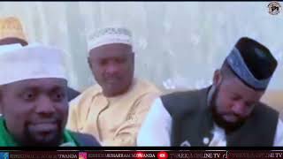 SHEIKH WALID ALHAD ATOA SOMO KUBWA KWENYE KONGAMANO KUBWA SHINYANGA MJINI [upl. by Araht]