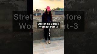 Uncovering Your Secret Stretching Workout [upl. by Dayle625]