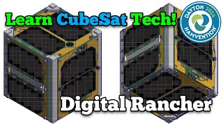 Understanding the Magic of CubeSats [upl. by Dnalevelc592]