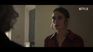 Black Doves — Official Trailer 2024 Keira Knightley Ben Whishaw Sarah Lancashire Michael Smiley [upl. by Melia]