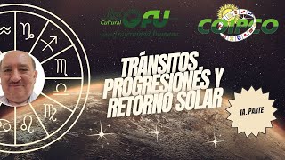 Transitos Progresiones Y Retorno Solar [upl. by Asiat]