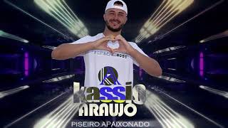 KÁSSIO ARAÚJO  SEU LOVE SOU EU [upl. by Horbal603]