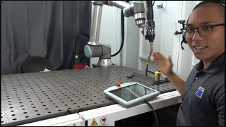 Webinar The New TruArc Weld 1000 [upl. by Lauraine]