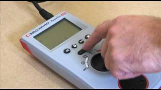 RCD Testing  Seaward PrimeTest 220 PAT Tester [upl. by Retrac]