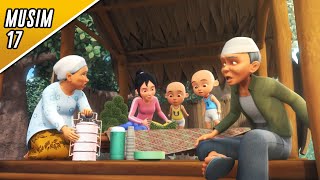 Upin amp Ipin Musim 18 Full Movie  Berbuka Puasa Dengan Durian  Upin Ipin Terbaru 2024 [upl. by Annoiek]