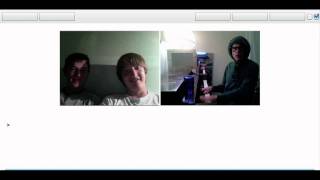 Merton Video 8  A Night on ChatRoulette [upl. by Will809]