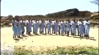 Kijitonyama Uinjilisti Choir  Hakuna Mungu Kama Wewe  Official Video [upl. by Nylsaj230]