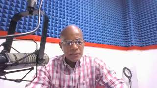 Saturday May 11 2024 quotThe Jamaican Diaspora Live Onlinequot with Dervan Malcolm on Power 106 FM [upl. by Ashlee]