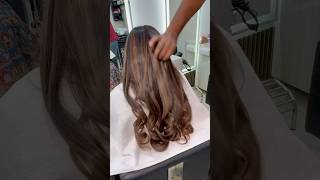 irha unisex salon colors by shan colors transformation ￼ [upl. by Beltran]