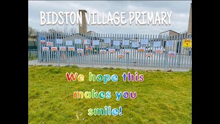 Keep smiling Bidston Village Primary School [upl. by Bounds]