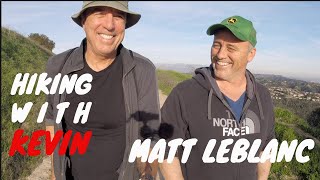 Matt LeBlanc was broke [upl. by Gibbons]