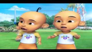 UPIN amp IPIN 2011 Season 5  Sedia Mula EPISODE 9 [upl. by Karim]