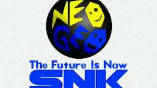 SNK  The Future is Now 1994 [upl. by Avla]