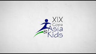 COPA Asia Kids [upl. by Cida]