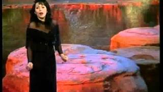 Ljiljana Jovanovic Likana  Sine  Official Video 1994 [upl. by Anaidni]