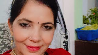 Pandey Family Vlogs is live [upl. by Suertemed694]