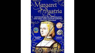 Rozsa Gaston  Margaret of Austria [upl. by Manchester168]