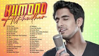 Humood Alkhudher Greatest Hits 2023  حمود الخضر30 أغاني ماهر زين [upl. by Akehsar207]