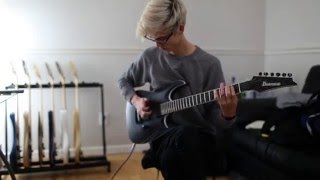 CB  Polyphia Clip [upl. by Odyssey]