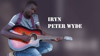 IRYN PETER WYDE LATEST LUMASABA MUSIC 2024 [upl. by Hsetih]