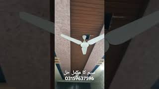 PVC panel amp ceiling installation at Islamabad [upl. by Leihcey]