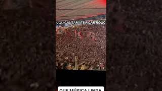 MUSICA NOVA DA TORCIDA DO FLAMENGO flamengo [upl. by Tur]