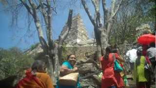 A TOURIST GUIDE TO MELKOTE TEMPLE and VIRAMUDI  by G N VISWANATH [upl. by Sladen]