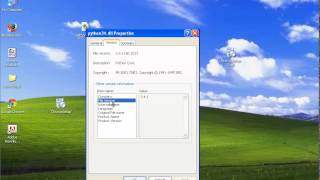 python34dll Review  How to Fix python34dll Error [upl. by Wind]