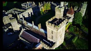 104 Lismore Castle  Waterford County  Ireland [upl. by Otrevire]