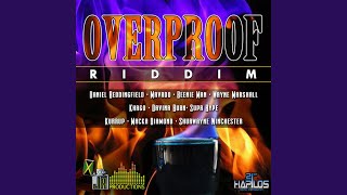 Overproof Riddim Instrumental [upl. by Swetlana]