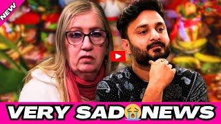 😢Heartbreaking News  Critics Demand Jenny Slattens Exit from India on ‘90 Day Fiance’ [upl. by Emilio]