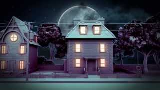 Jesus Perez 3D Demo Reel 2013  Pixel Blue College [upl. by Cassell]