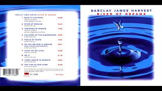 Barclay James Harvest UK  River Of Dreams 1997 Full Album [upl. by Star]