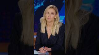 Desi Lydic has a hard time believing Nancy Mace wants to quotprotect women and girlsquot [upl. by Odranoel]