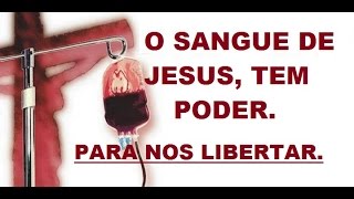 O Sangue de Jesus tem Poder MonSenhor Jonas Abib  Canção Nova [upl. by Ttenneb703]