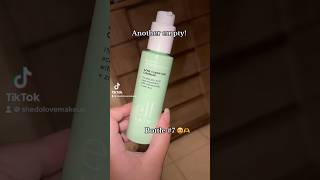 Best cleanser for Acne ✨ acne acnetreatment cleanser acneproneskin skincare [upl. by Acissaj]