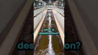 What is Desalination and why do we use it [upl. by Eelahs]