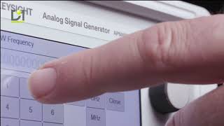 Keysight Portable Signal Generators Overview [upl. by Lonne]